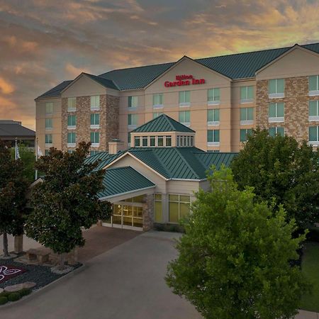 Hilton Garden Inn Frisco Dış mekan fotoğraf