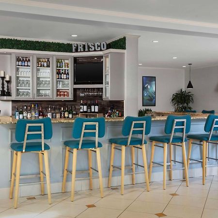 Hilton Garden Inn Frisco Dış mekan fotoğraf