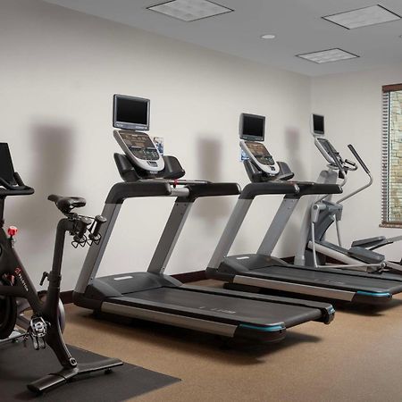 Hilton Garden Inn Frisco Dış mekan fotoğraf