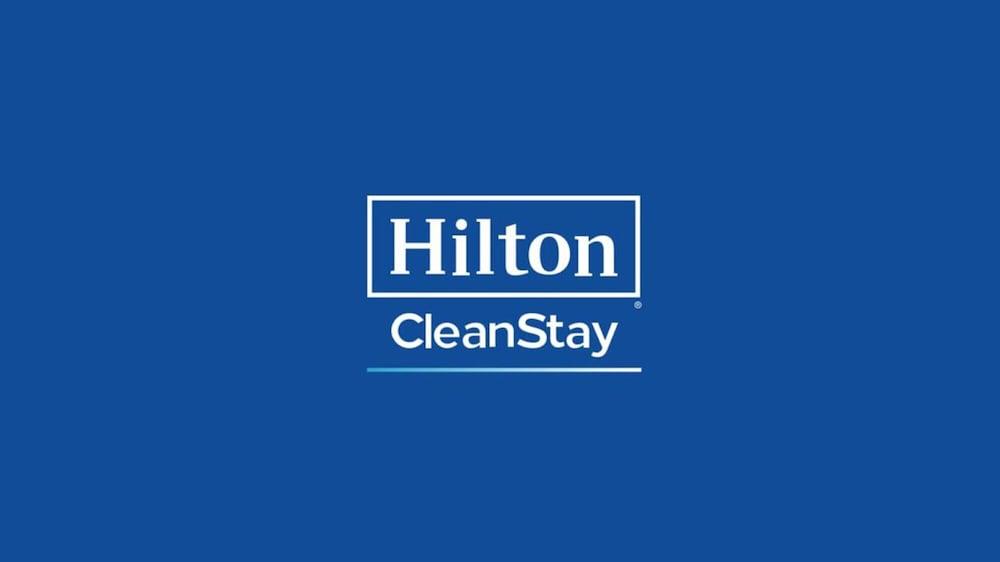 Hilton Garden Inn Frisco Dış mekan fotoğraf