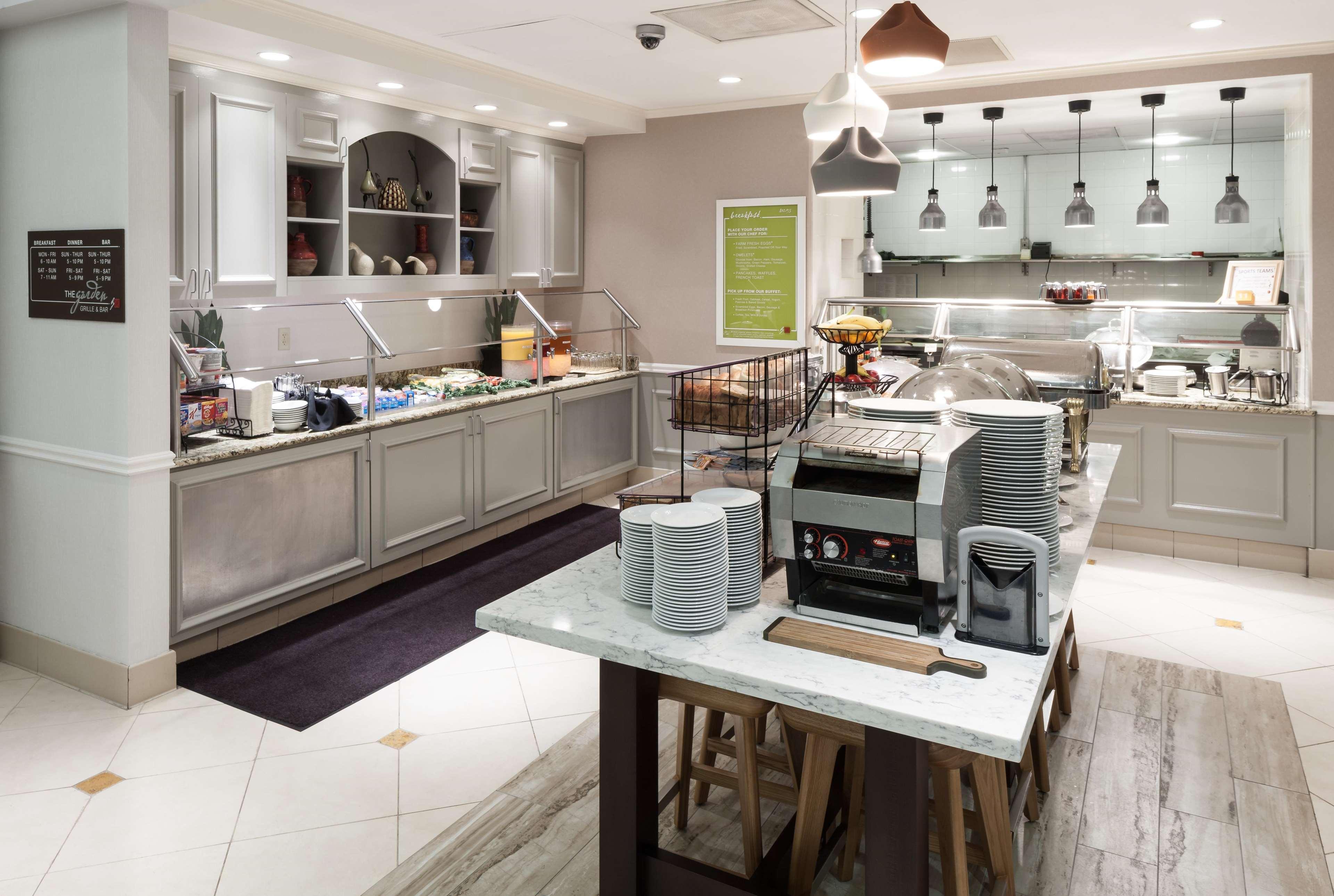 Hilton Garden Inn Frisco Dış mekan fotoğraf