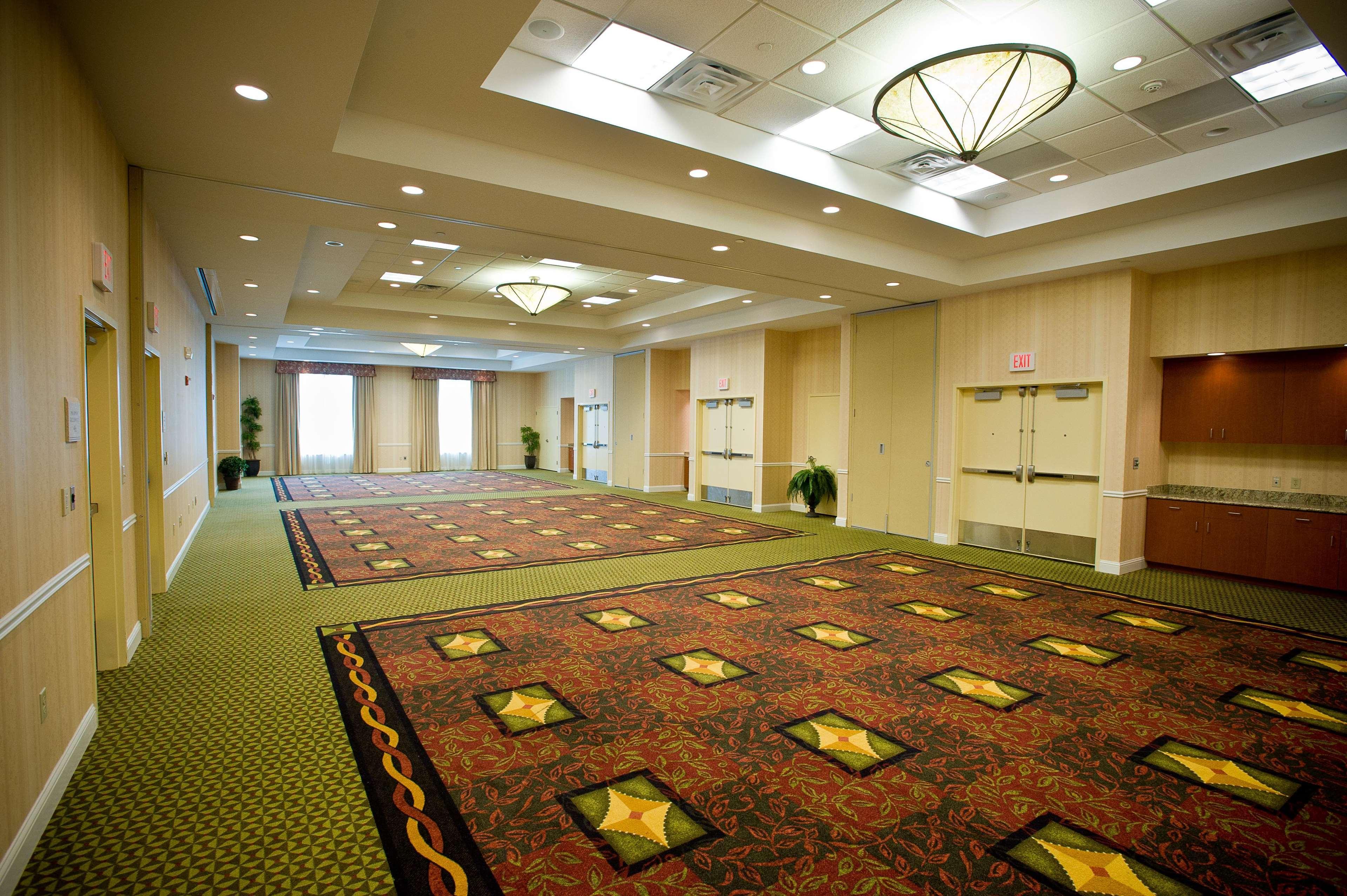 Hilton Garden Inn Frisco Dış mekan fotoğraf