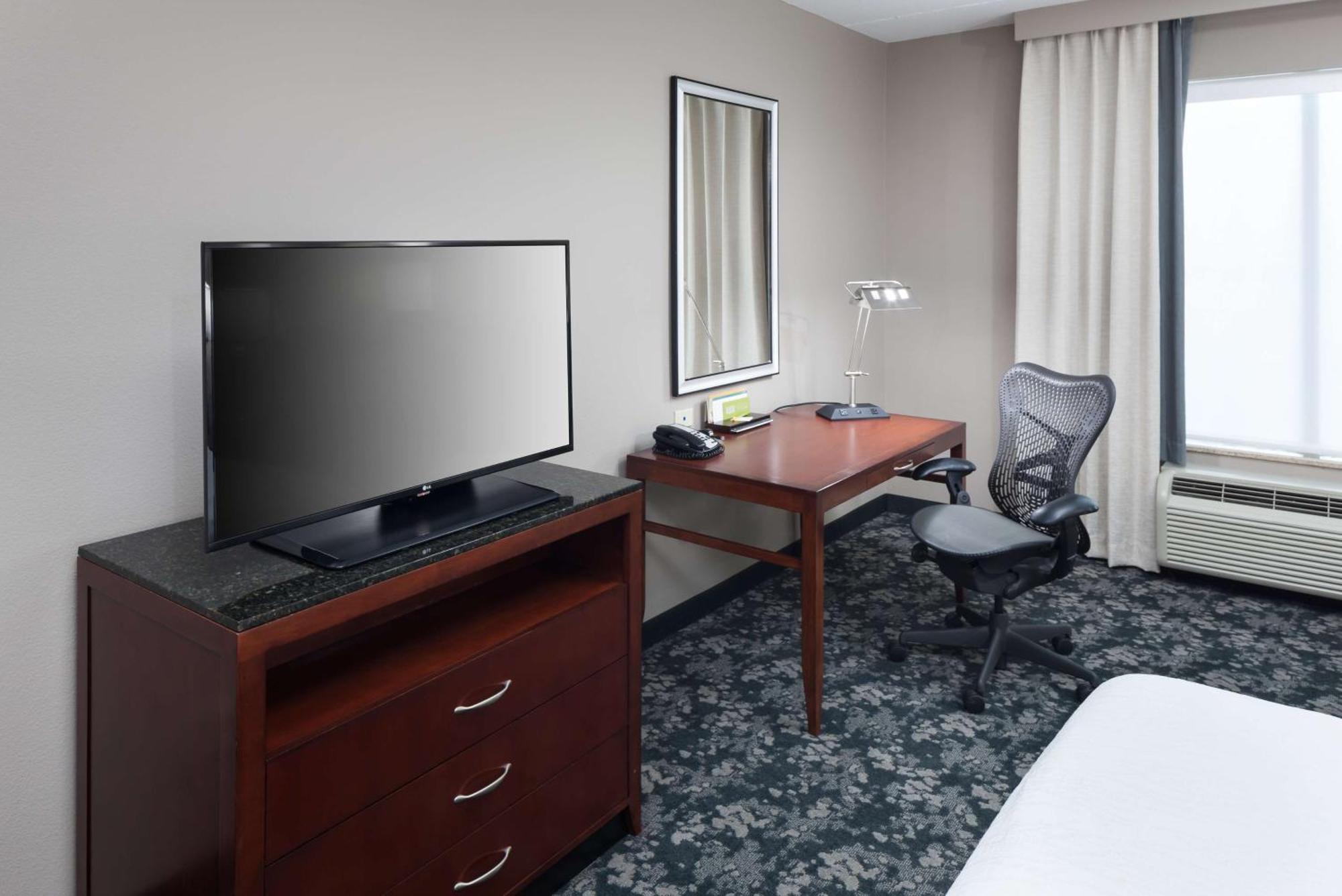 Hilton Garden Inn Frisco Dış mekan fotoğraf