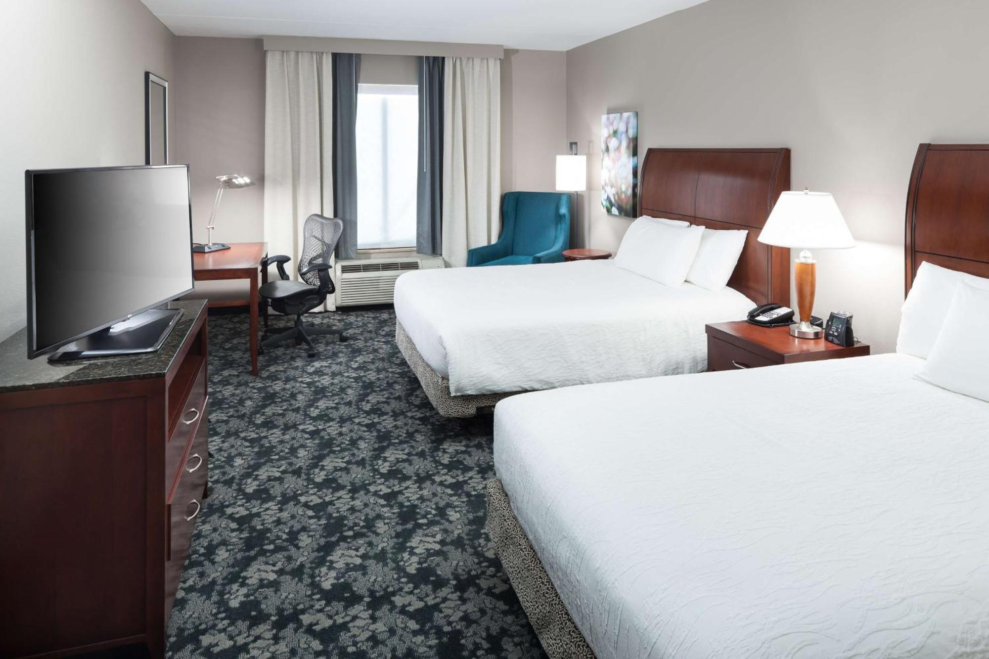 Hilton Garden Inn Frisco Dış mekan fotoğraf