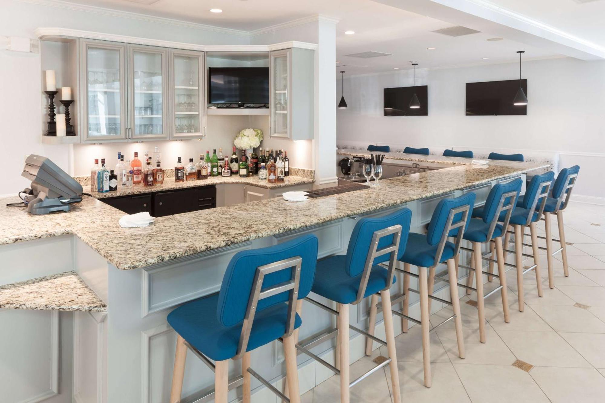 Hilton Garden Inn Frisco Dış mekan fotoğraf