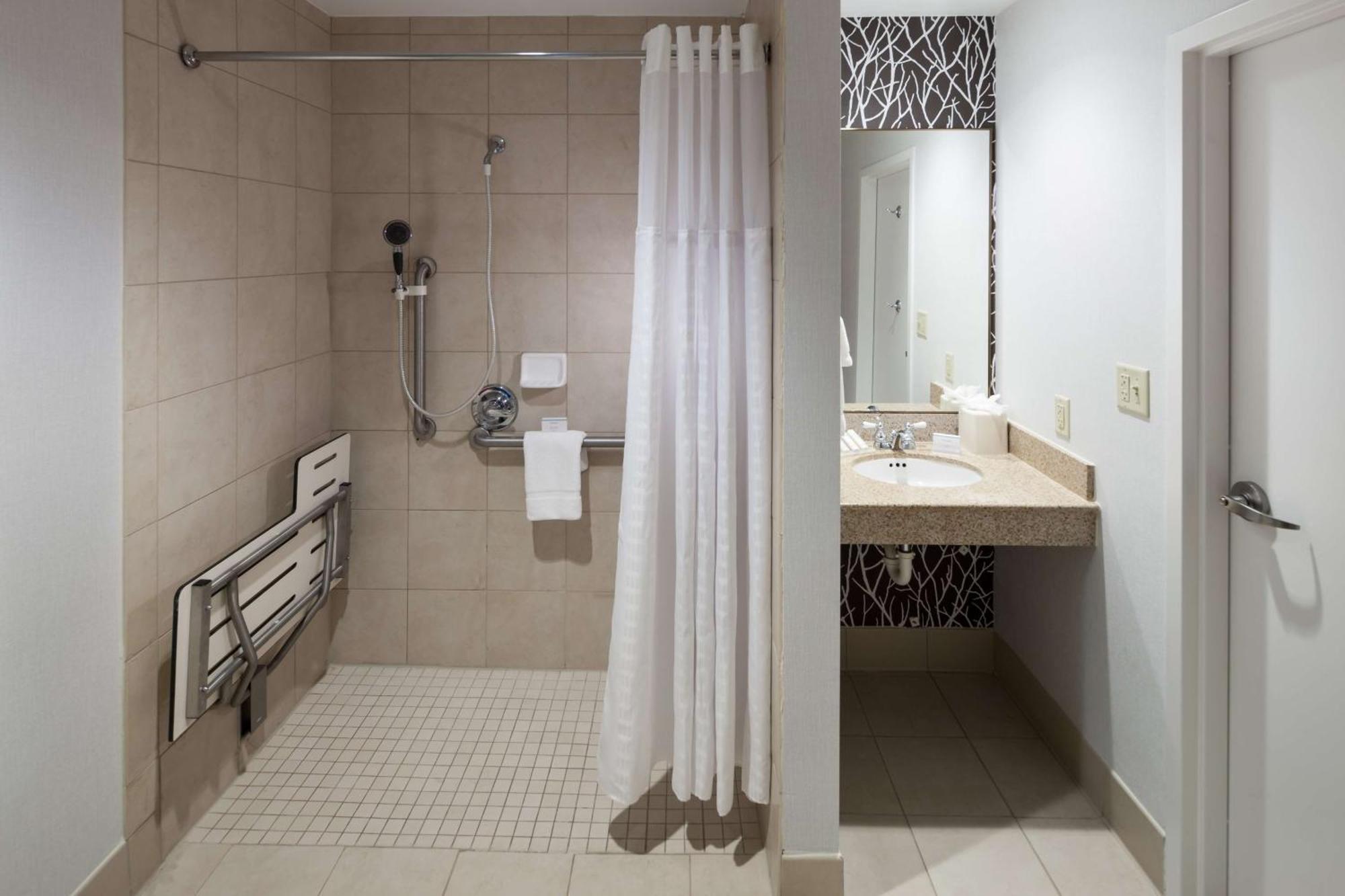 Hilton Garden Inn Frisco Dış mekan fotoğraf