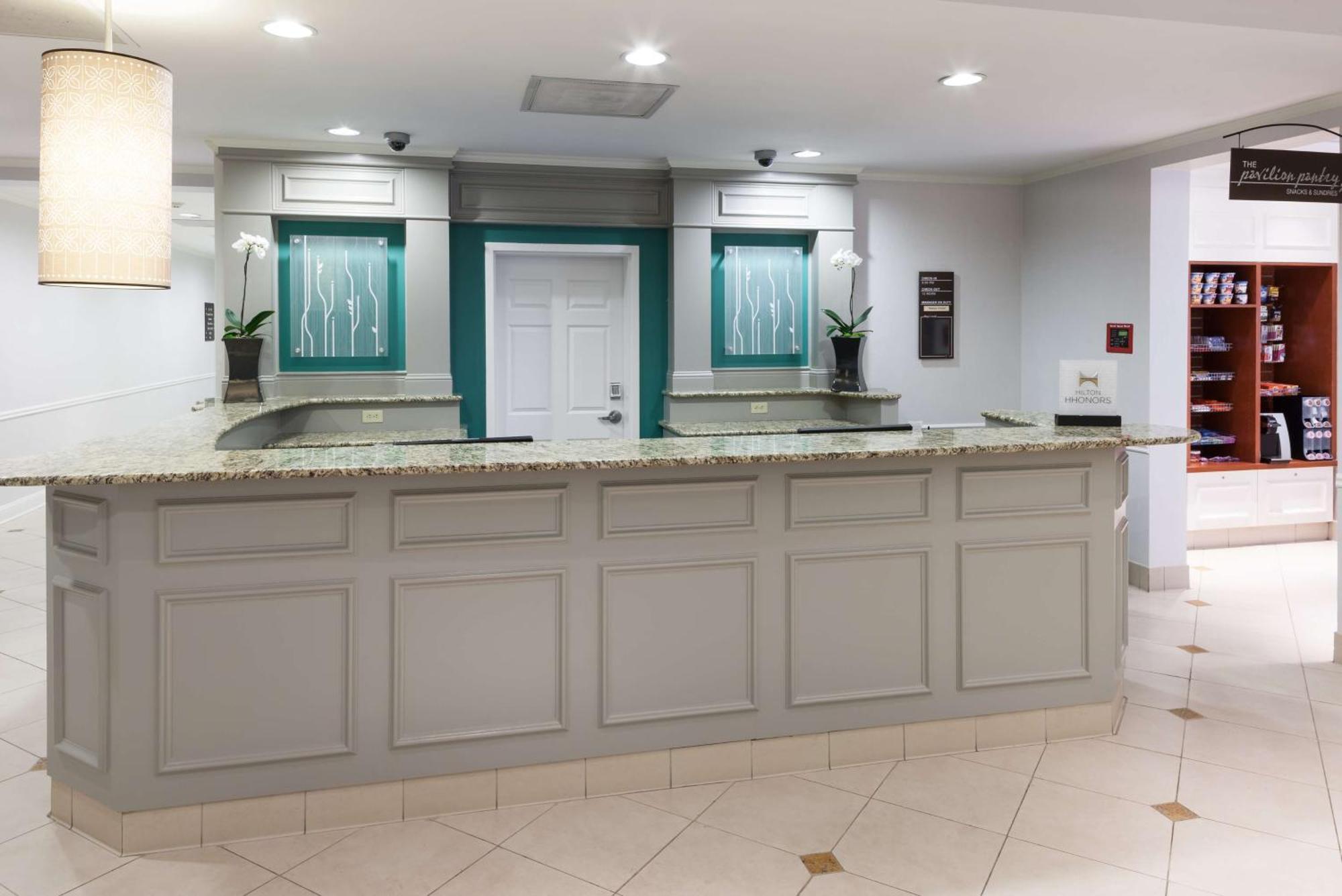 Hilton Garden Inn Frisco Dış mekan fotoğraf