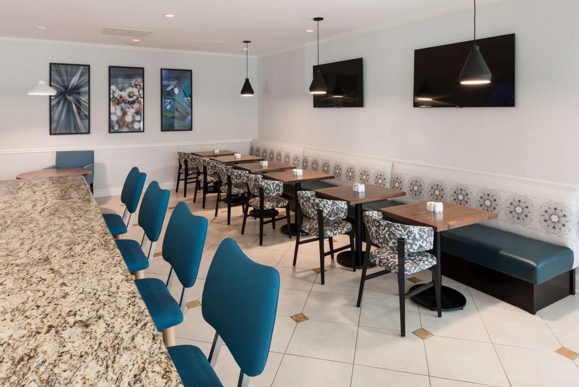 Hilton Garden Inn Frisco Dış mekan fotoğraf