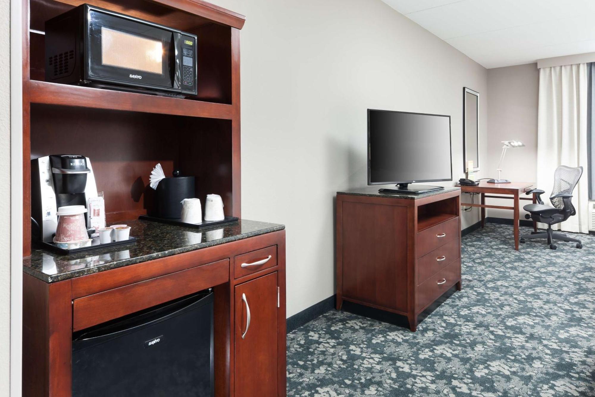 Hilton Garden Inn Frisco Dış mekan fotoğraf