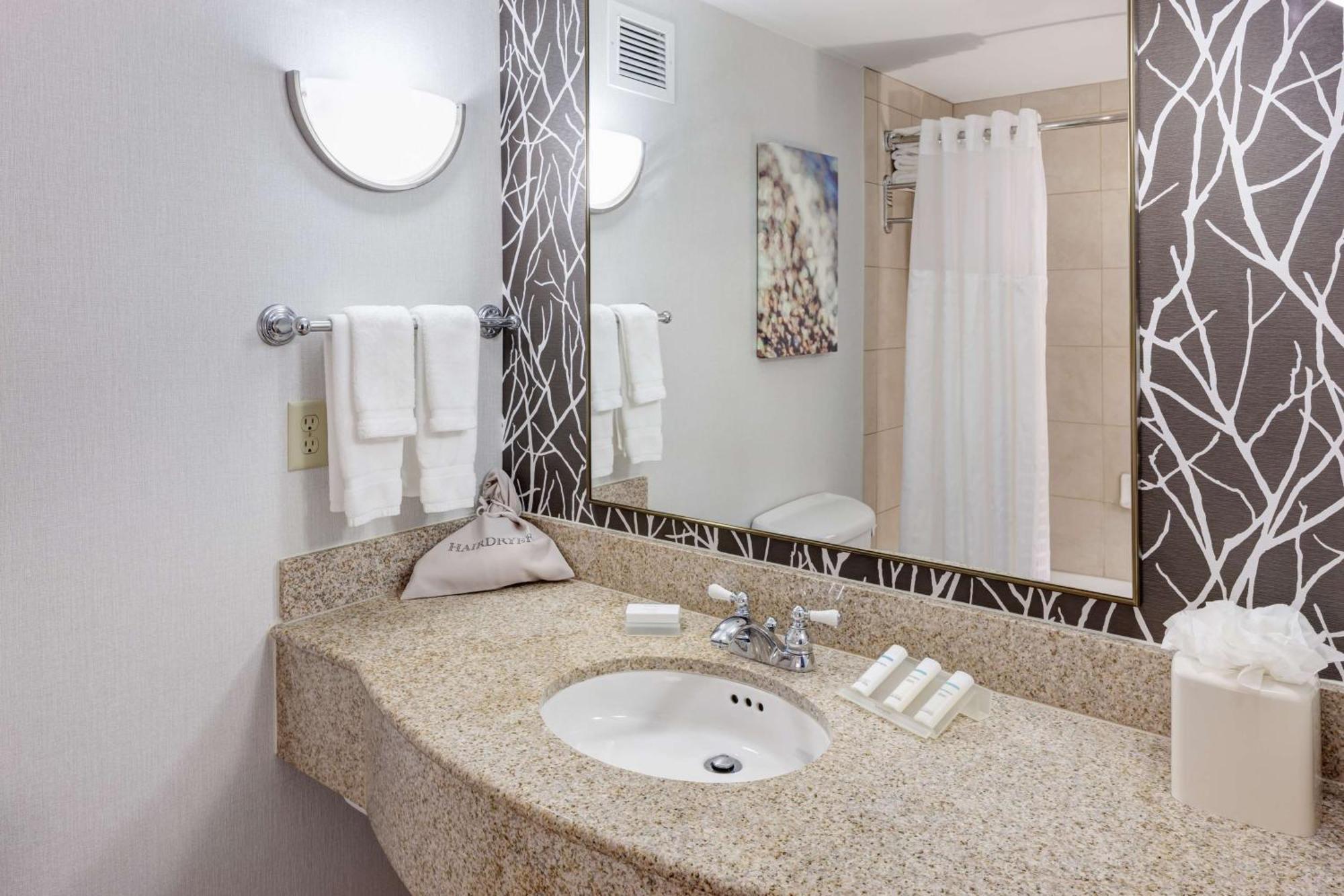 Hilton Garden Inn Frisco Dış mekan fotoğraf