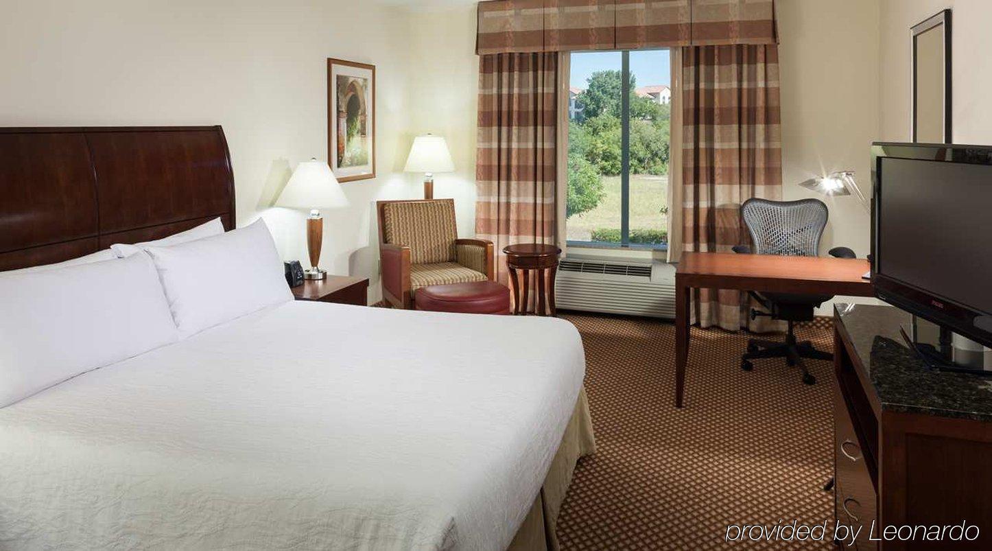 Hilton Garden Inn Frisco Dış mekan fotoğraf
