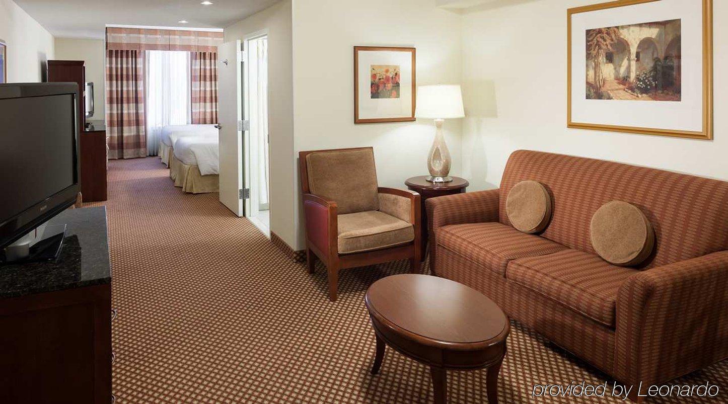 Hilton Garden Inn Frisco Dış mekan fotoğraf