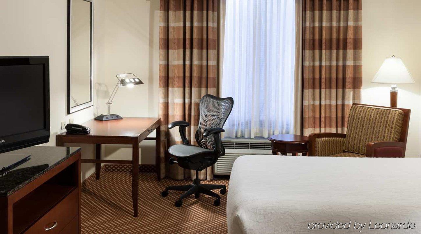 Hilton Garden Inn Frisco Dış mekan fotoğraf