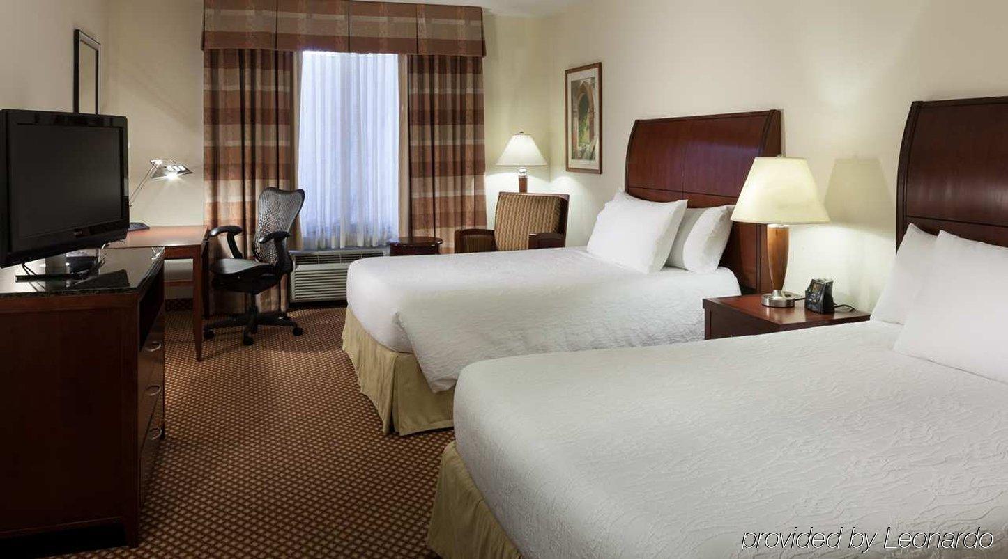 Hilton Garden Inn Frisco Dış mekan fotoğraf
