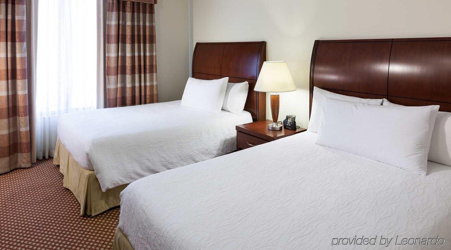 Hilton Garden Inn Frisco Dış mekan fotoğraf