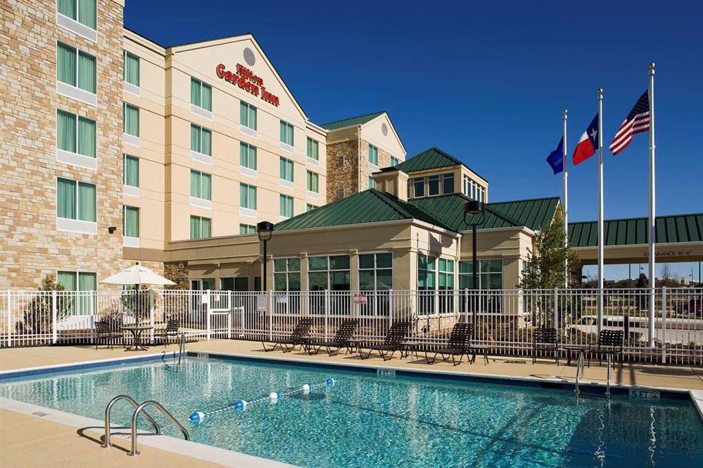 Hilton Garden Inn Frisco Konforlar fotoğraf