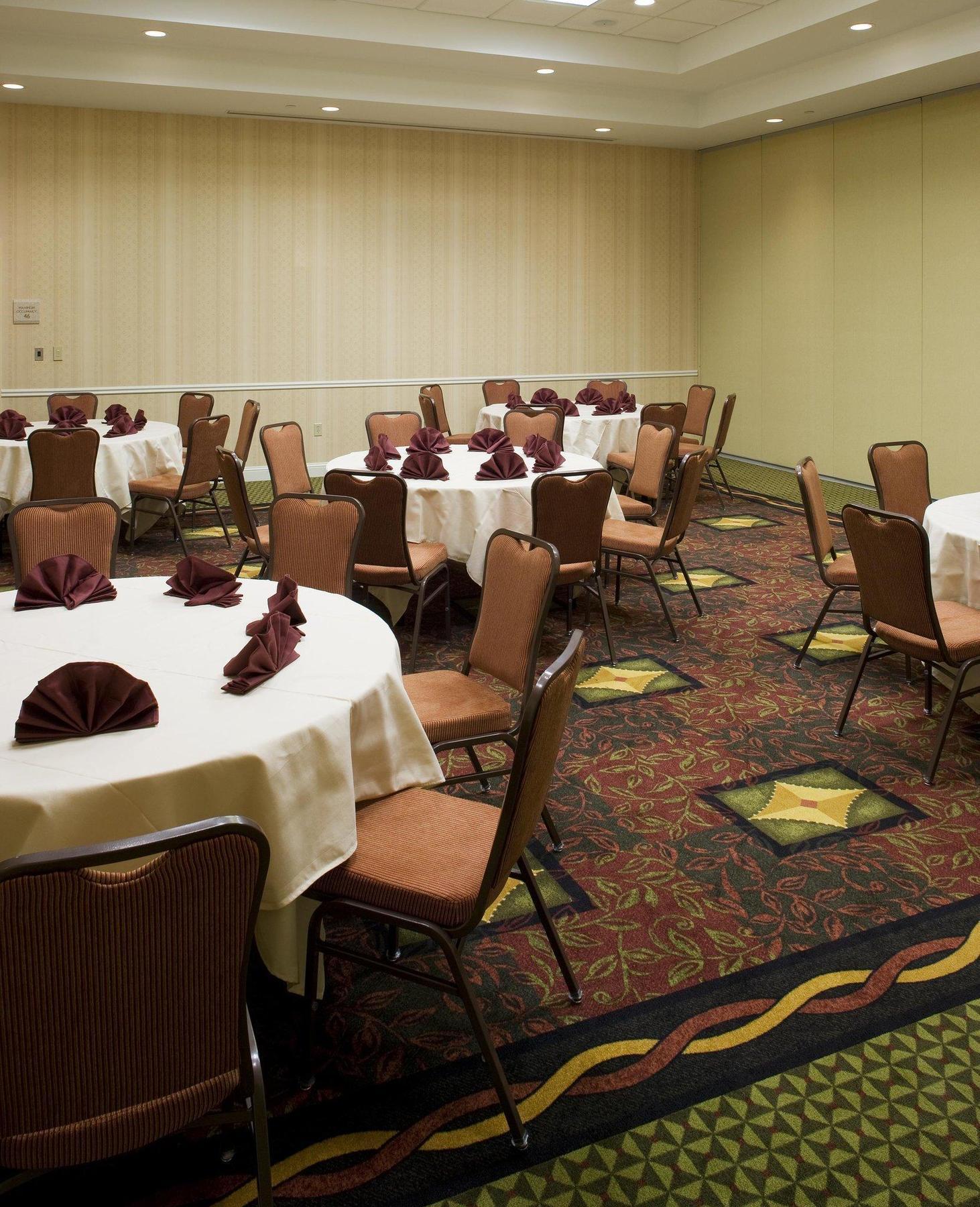 Hilton Garden Inn Frisco Dış mekan fotoğraf