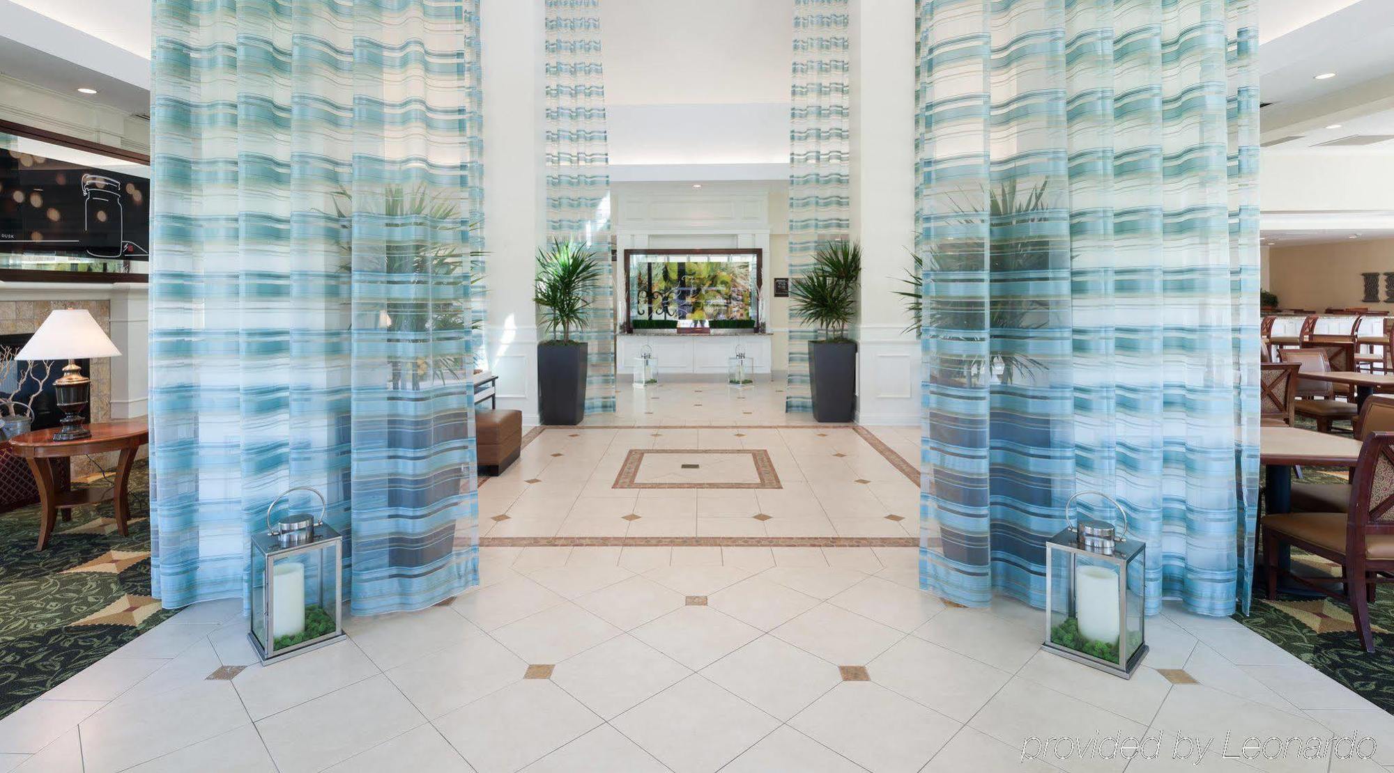 Hilton Garden Inn Frisco Dış mekan fotoğraf