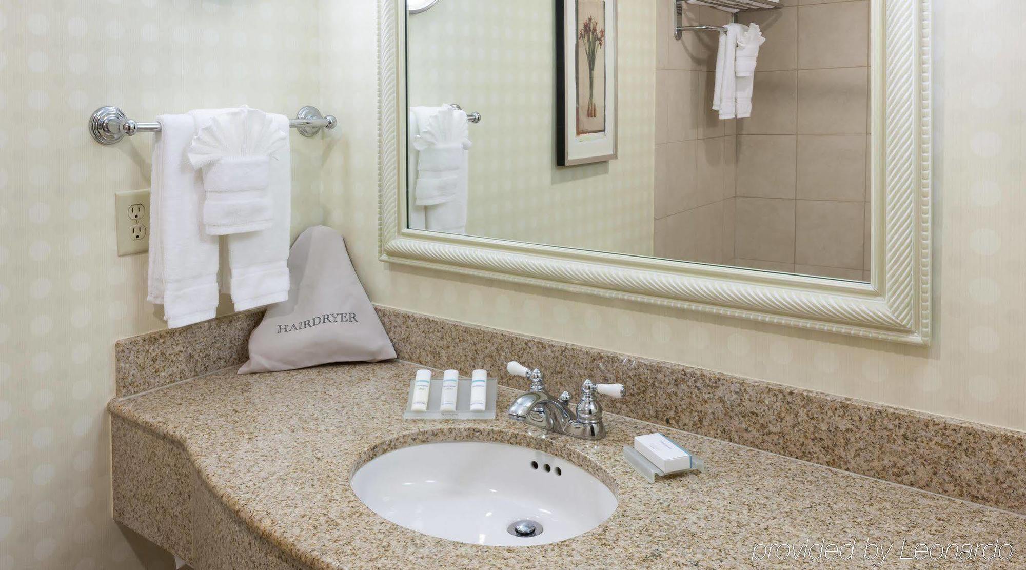 Hilton Garden Inn Frisco Dış mekan fotoğraf
