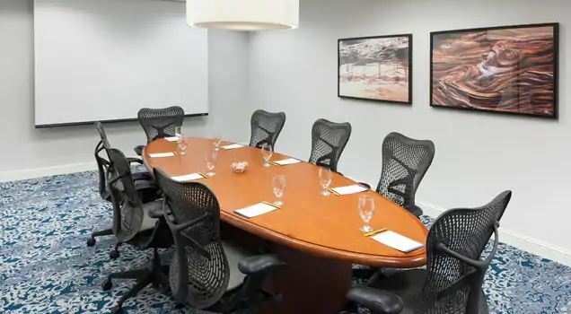 Hilton Garden Inn Frisco Dış mekan fotoğraf